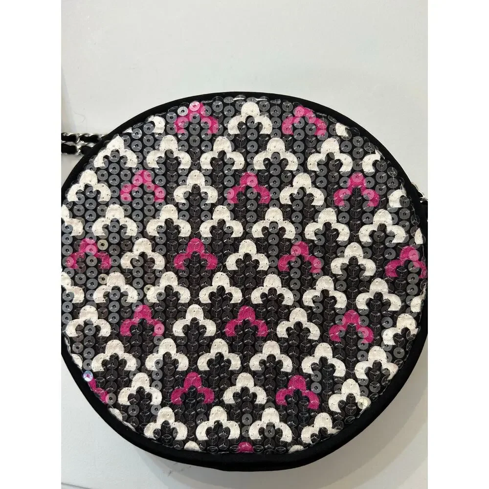 Vera Bradley get ready